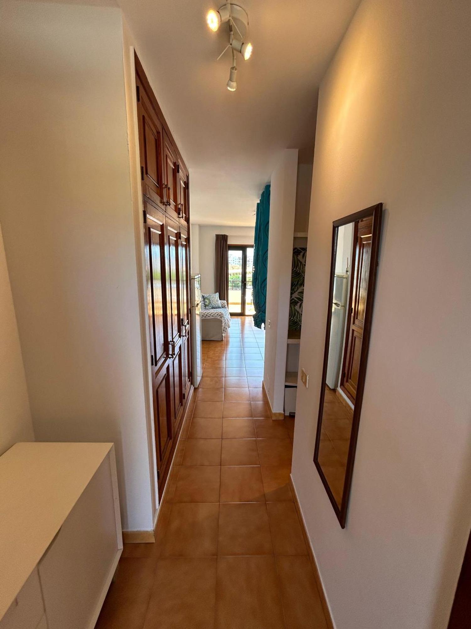 Ferienwohnung Sunset Of Ocean Park#Luxury Costa Adeje Exterior foto