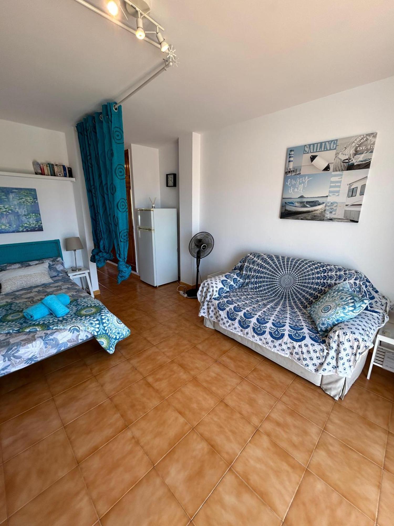 Ferienwohnung Sunset Of Ocean Park#Luxury Costa Adeje Exterior foto