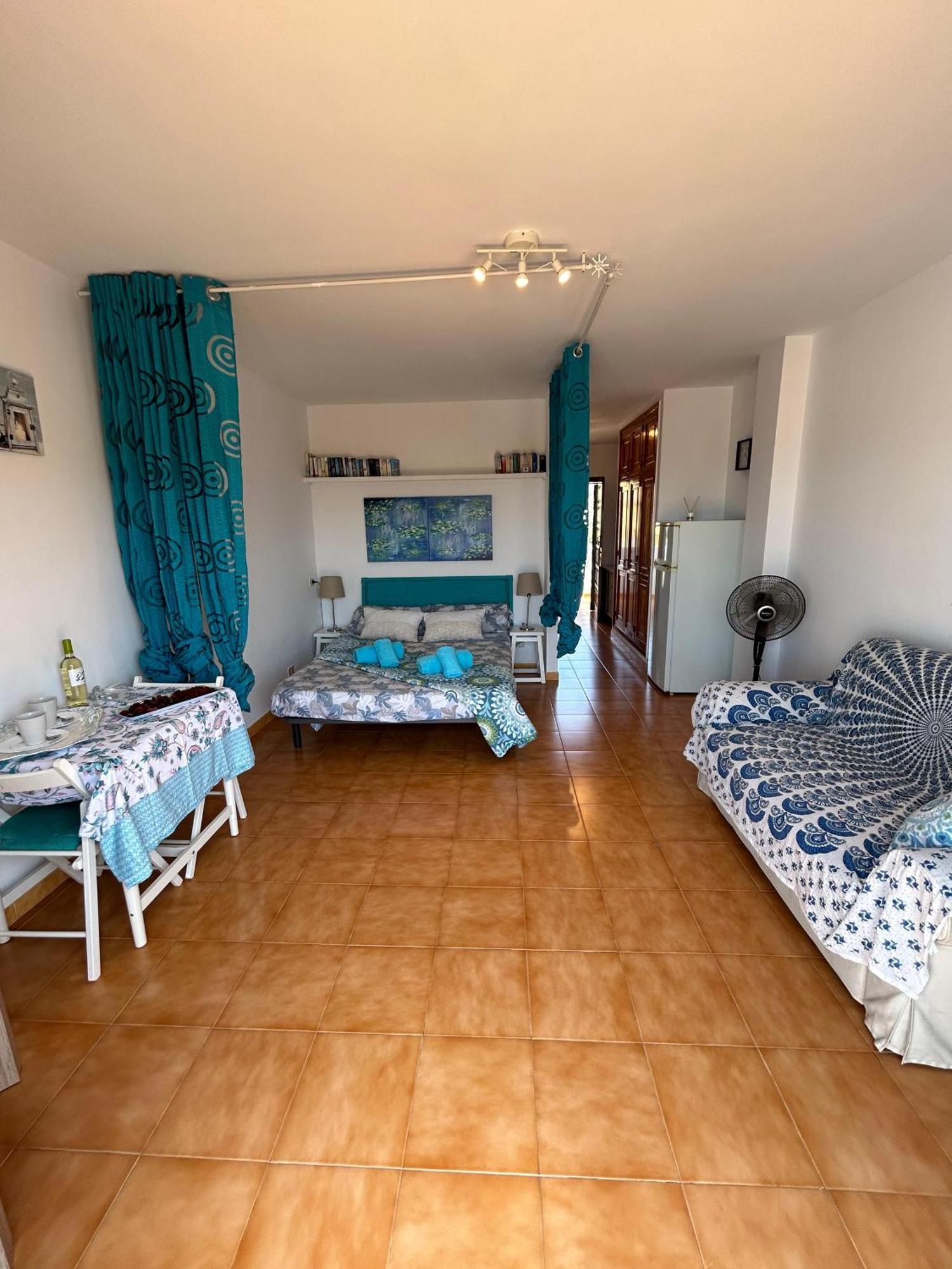 Ferienwohnung Sunset Of Ocean Park#Luxury Costa Adeje Exterior foto