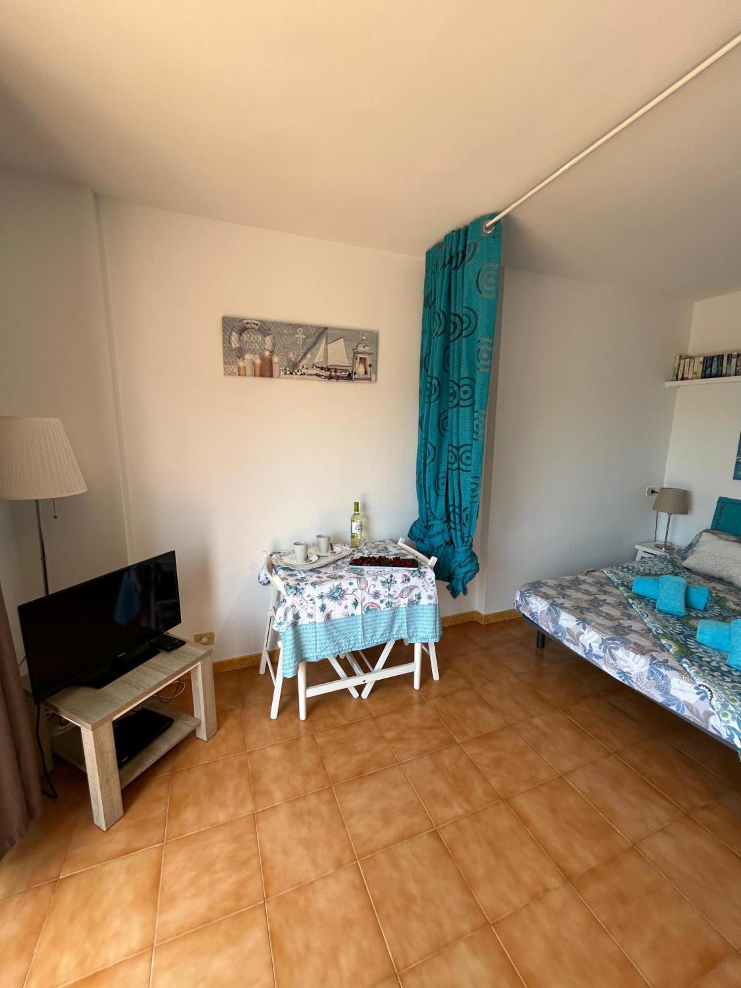 Ferienwohnung Sunset Of Ocean Park#Luxury Costa Adeje Exterior foto
