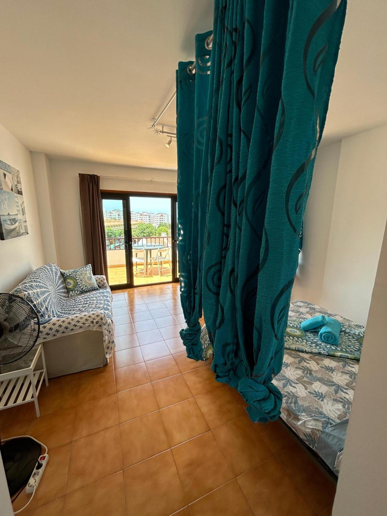 Ferienwohnung Sunset Of Ocean Park#Luxury Costa Adeje Exterior foto
